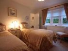 фото отеля Coombe House Bed and Breakfast