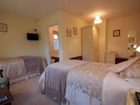 фото отеля Coombe House Bed and Breakfast