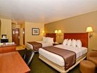 фото отеля BEST WESTERN Parker Inn