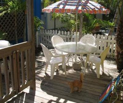 фото отеля Beach Palms Suite Siesta Key