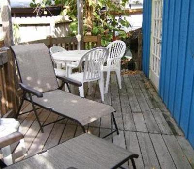 фото отеля Beach Palms Suite Siesta Key