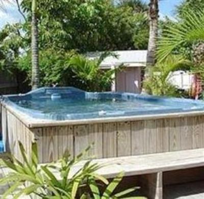фото отеля Beach Palms Suite Siesta Key