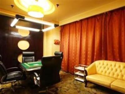 фото отеля Forla Hotel