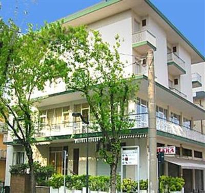 фото отеля Albergo Mara