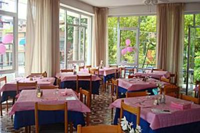 фото отеля Albergo Mara