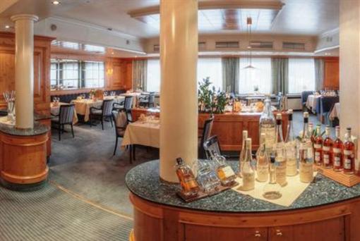 фото отеля Best Western Ambassador Hotel Bosten Eupen