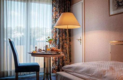 фото отеля Best Western Ambassador Hotel Bosten Eupen