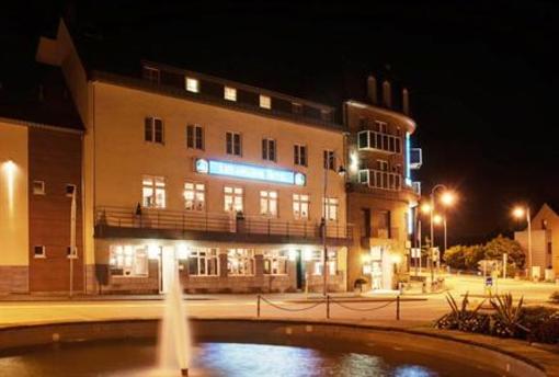 фото отеля Best Western Ambassador Hotel Bosten Eupen