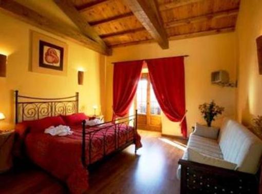 фото отеля Hotel Posada Real Pascual Santa María de la Vega