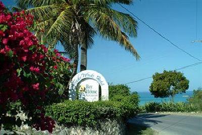 фото отеля Trade Winds Hotel Dickenson Bay