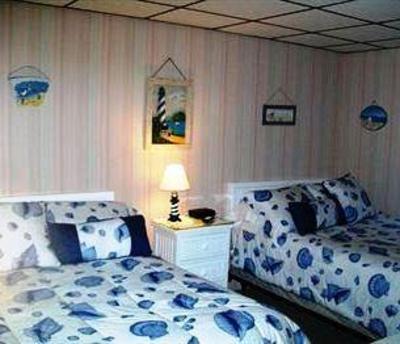 фото отеля Monterey Resort