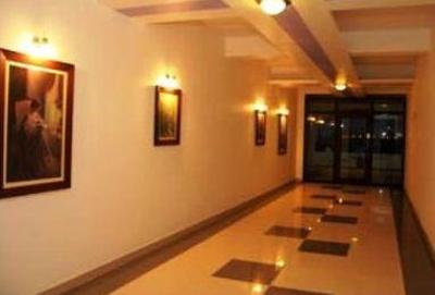 фото отеля Hotel Surbhi