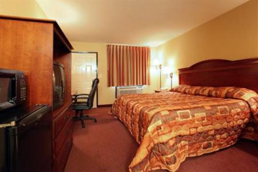 фото отеля Americas Best Value Inn-Columbus