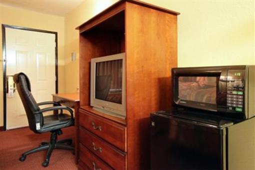 фото отеля Americas Best Value Inn-Columbus