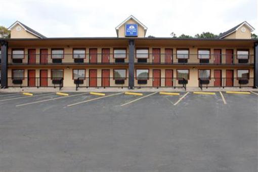 фото отеля Americas Best Value Inn-Columbus