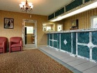 Americas Best Value Inn-Columbus