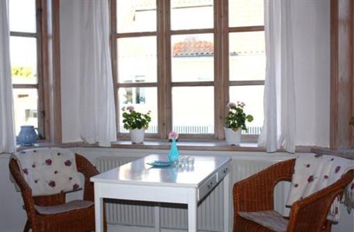 фото отеля Skagen Holiday Rooms & Apartment