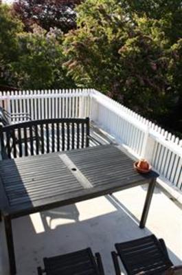 фото отеля Skagen Holiday Rooms & Apartment
