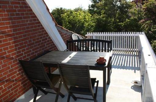 фото отеля Skagen Holiday Rooms & Apartment