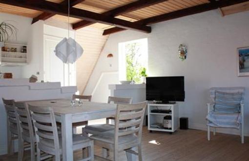 фото отеля Skagen Holiday Rooms & Apartment