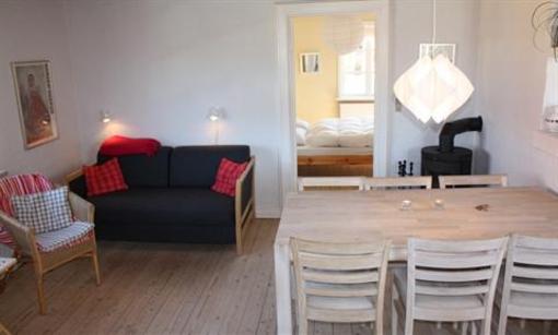 фото отеля Skagen Holiday Rooms & Apartment