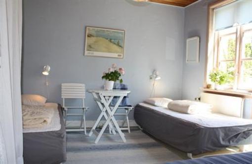 фото отеля Skagen Holiday Rooms & Apartment