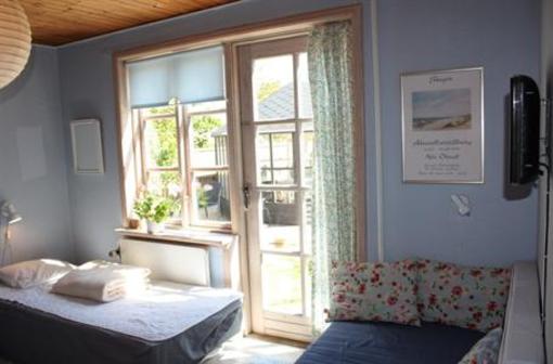фото отеля Skagen Holiday Rooms & Apartment