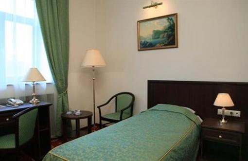 фото отеля Arm Premier Hotel
