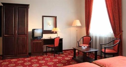 фото отеля Arm Premier Hotel
