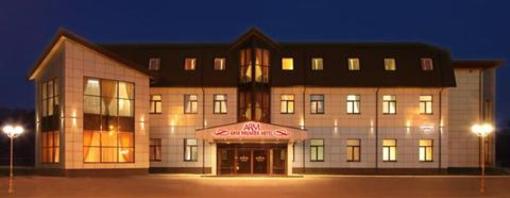 фото отеля Arm Premier Hotel