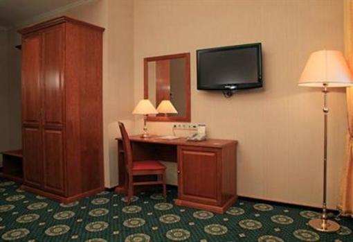 фото отеля Arm Premier Hotel
