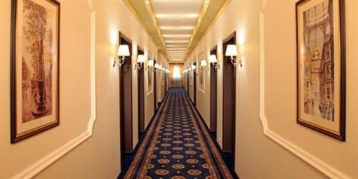 фото отеля Arm Premier Hotel