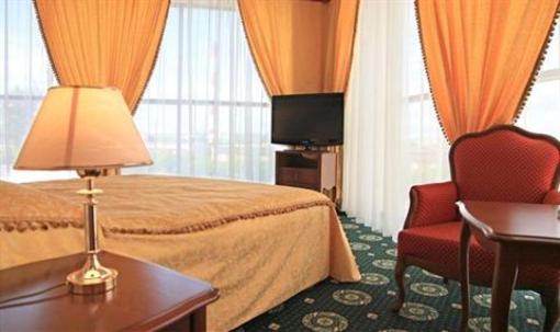 фото отеля Arm Premier Hotel