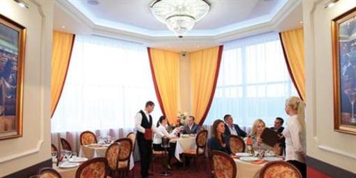 фото отеля Arm Premier Hotel