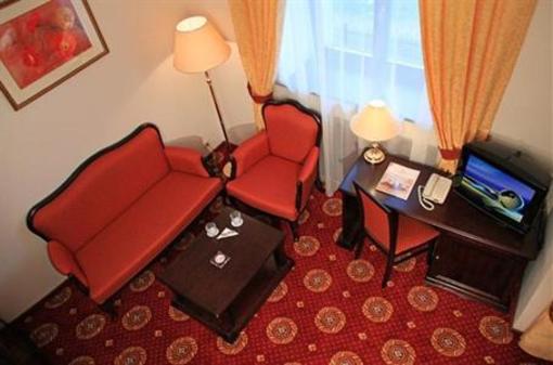 фото отеля Arm Premier Hotel