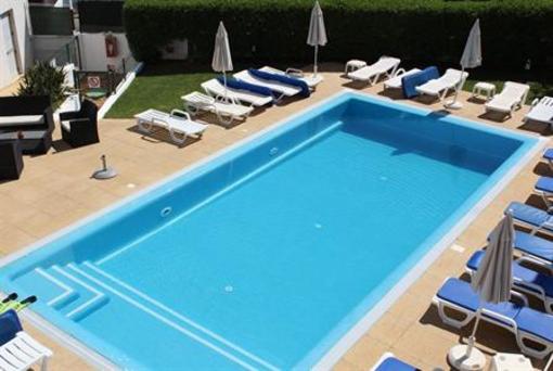 фото отеля Boutique Hostel Boliqueime