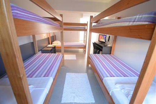 фото отеля Boutique Hostel Boliqueime