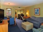 фото отеля Embassy Suites Hotel Pleasant Hill-Walnut Creek