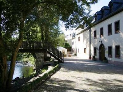 фото отеля Aux Anciennes Tanneries