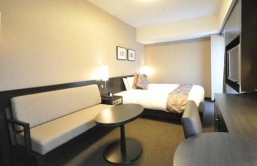 фото отеля Richmond Hotel Nagasaki Shianbashi