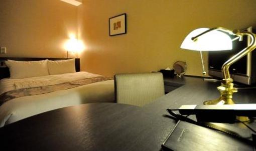 фото отеля Richmond Hotel Nagasaki Shianbashi