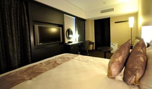 фото отеля Richmond Hotel Nagasaki Shianbashi