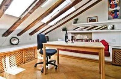 фото отеля Cosy Gran Via Penthouse