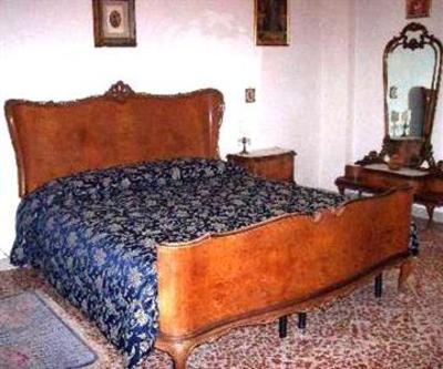 фото отеля Bed & Breakfast Intrabartolo Trapani