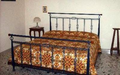 фото отеля Bed & Breakfast Intrabartolo Trapani