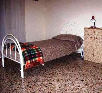 фото отеля Bed & Breakfast Intrabartolo Trapani