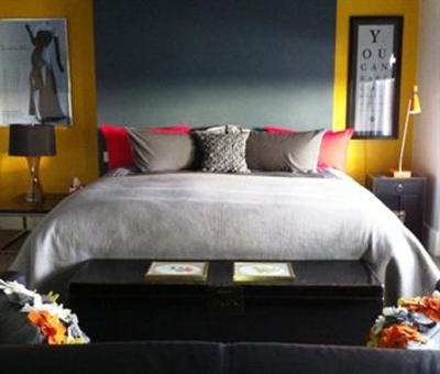 фото отеля Regency Guest House Littlehampton