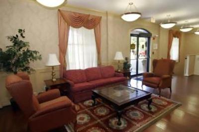 фото отеля BEST WESTERN Central Plaza