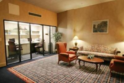 фото отеля BEST WESTERN Central Plaza