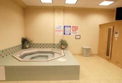 фото отеля BEST WESTERN Central Plaza